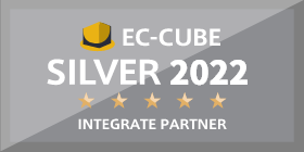 EC-CUBEインテグレートパートナー