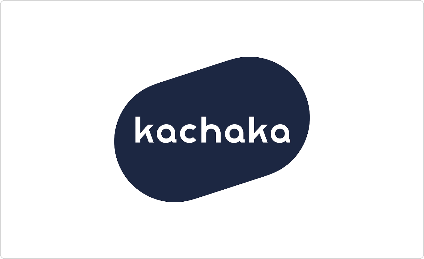Kachaka Online Store｜株式会社Preferred Robotics 様