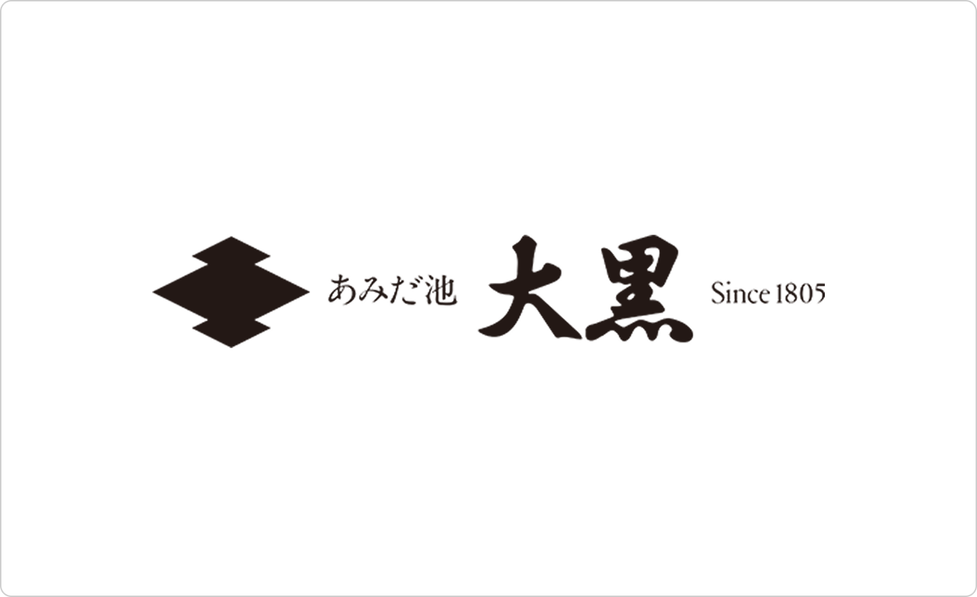 DtoC ECサイト｜株式会社あみだ池大黒 様